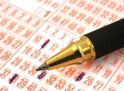 Tu najszybciej trafisz szóstkę w "totka"