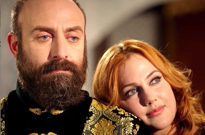 Hurem i Sulejman