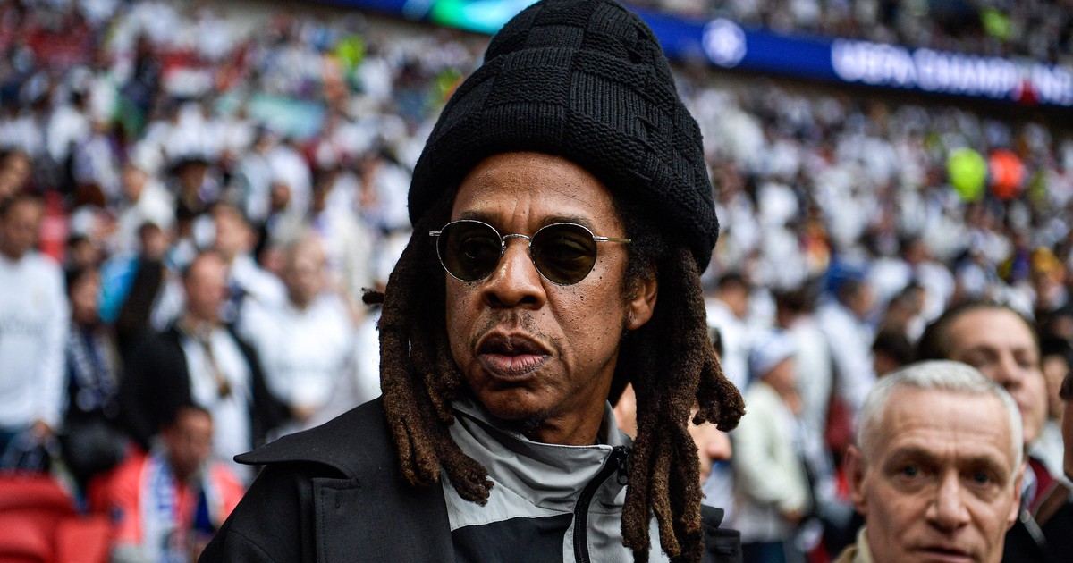 Read Jay-Z's full statement in response to rape accusation | Business ...