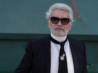 Karl Lagerfeld