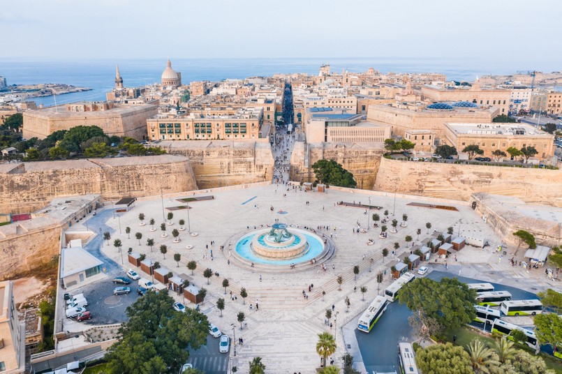 Malta (foto Malta Tourism Authority)