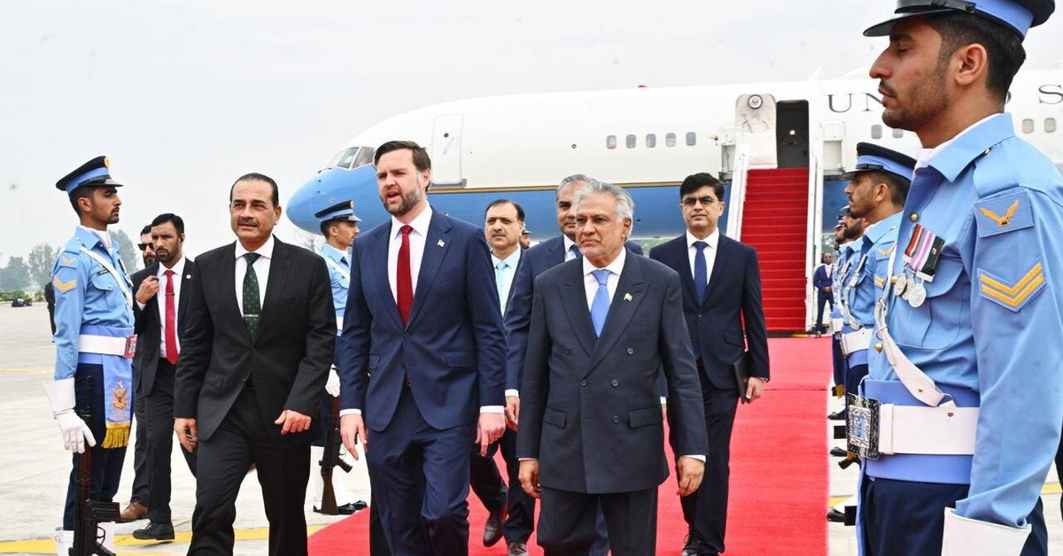 Внезапный поворот. У Пакистана новое предложение для США и Ирана. Будет ли прорыв?