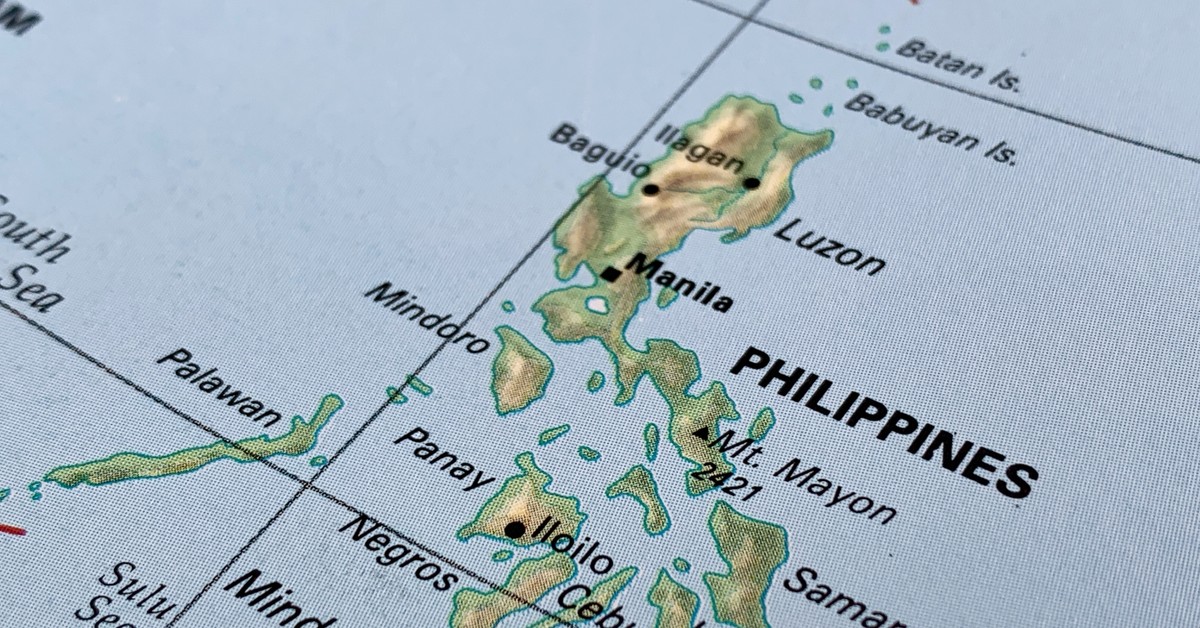 Filipiny zwiększają produkcję energii z węgla. Reakcja na drożejący prąd i kryzys LNG