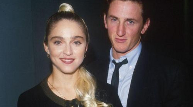 Madonna és Sean Penn újra összejönnek?