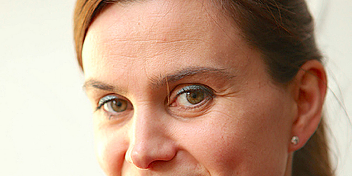 Batley and Spen MP Jo Cox is seen in an undated handout image released on June 16, 2016.