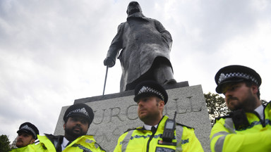 Londyn usuwa kolejny pomnik. Burmistrz stolicy zapowiada przegląd upamiętnień