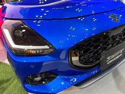 Nowe Suzuki Swift sensacją! Nie tylko styl i silnik 1.2 zaskoczą