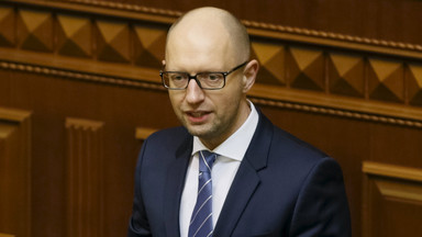 Ukraina wprowadza moratorium na spłatę rosyjskiego długu