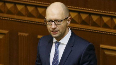 Ukraina wprowadza moratorium na spłatę rosyjskiego długu