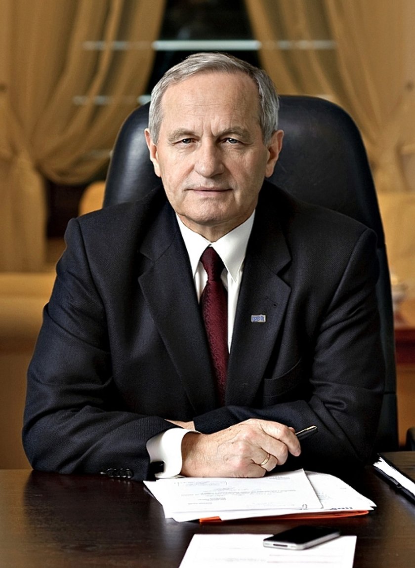 Stanisław Koziej