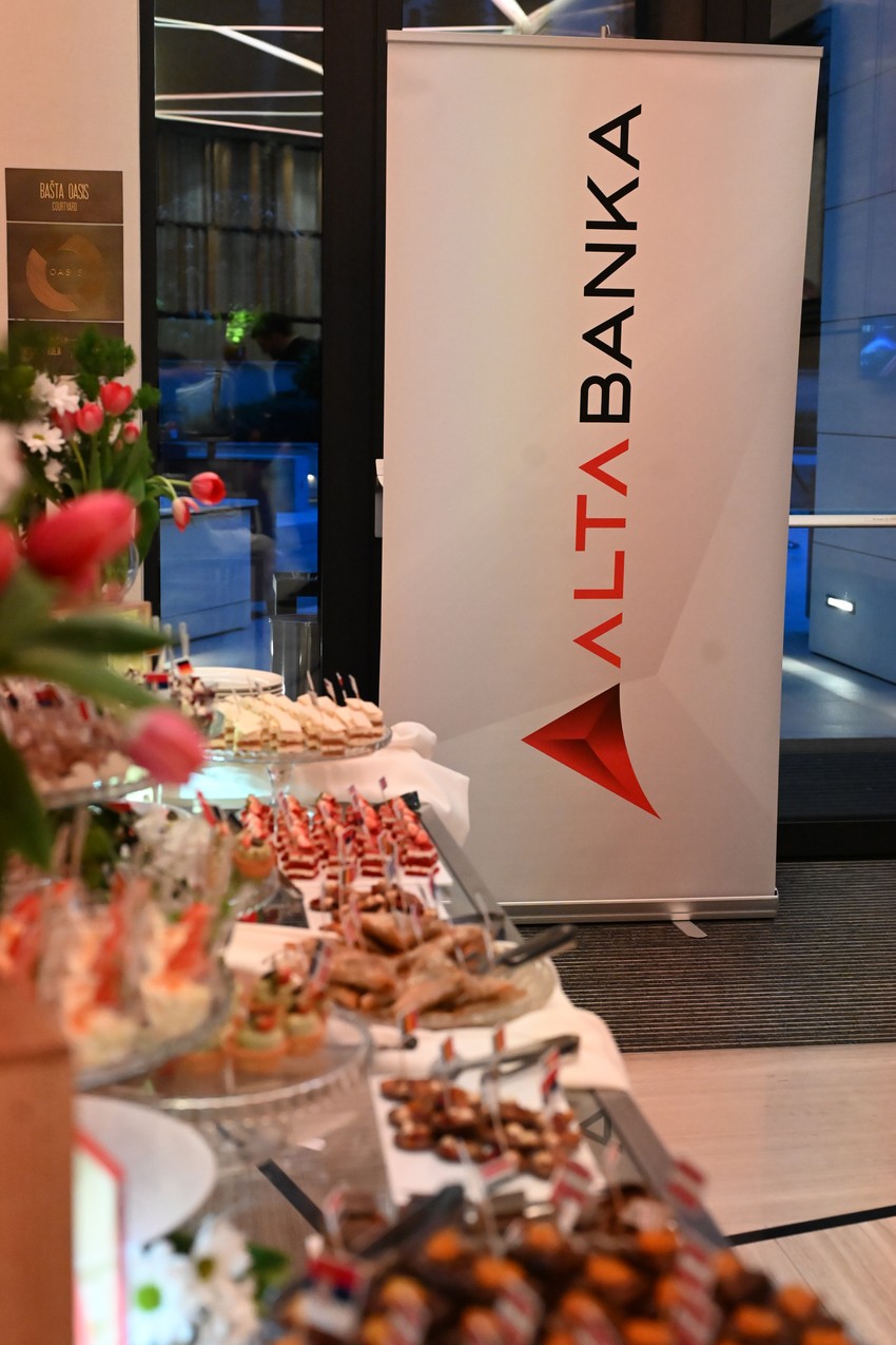 ALTA banka