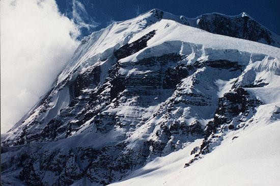 Galeria Nepal – Zobaczyć Dhaulagiri, obrazek 5