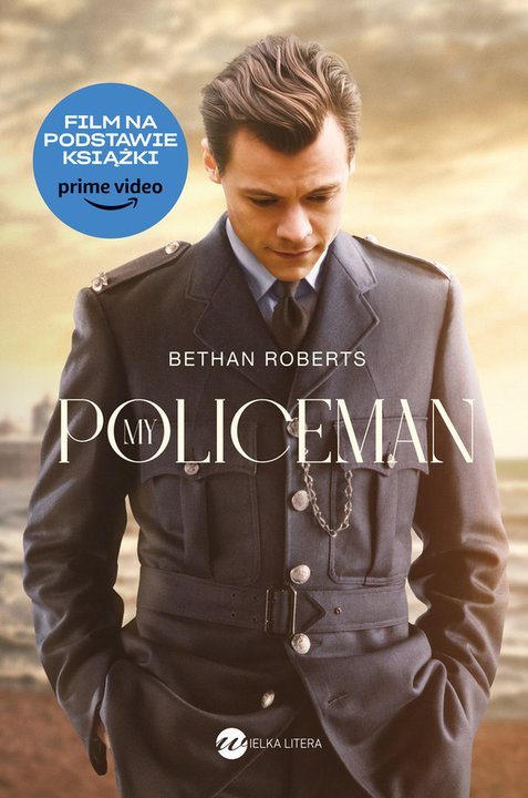 "My Policeman", Bethan Rogers