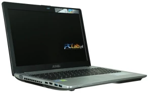 dla Asus N56VV