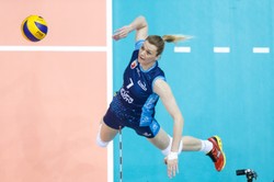 Małgorzata Glinka-Mogentale kończy karierę