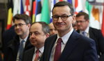 Unijny szczyt bez porozumienia. Co na to polski premier? 
