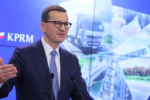 Mateusz Morawiecki