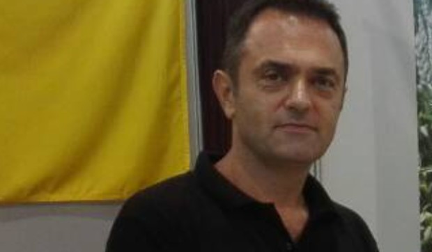 Saša Kostadinović - Nesreća Batočina