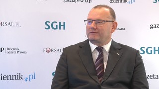 Prof. Arkadiusz Kowalski: Kto będzie liderem czwartej rewolucji przemysłowej?