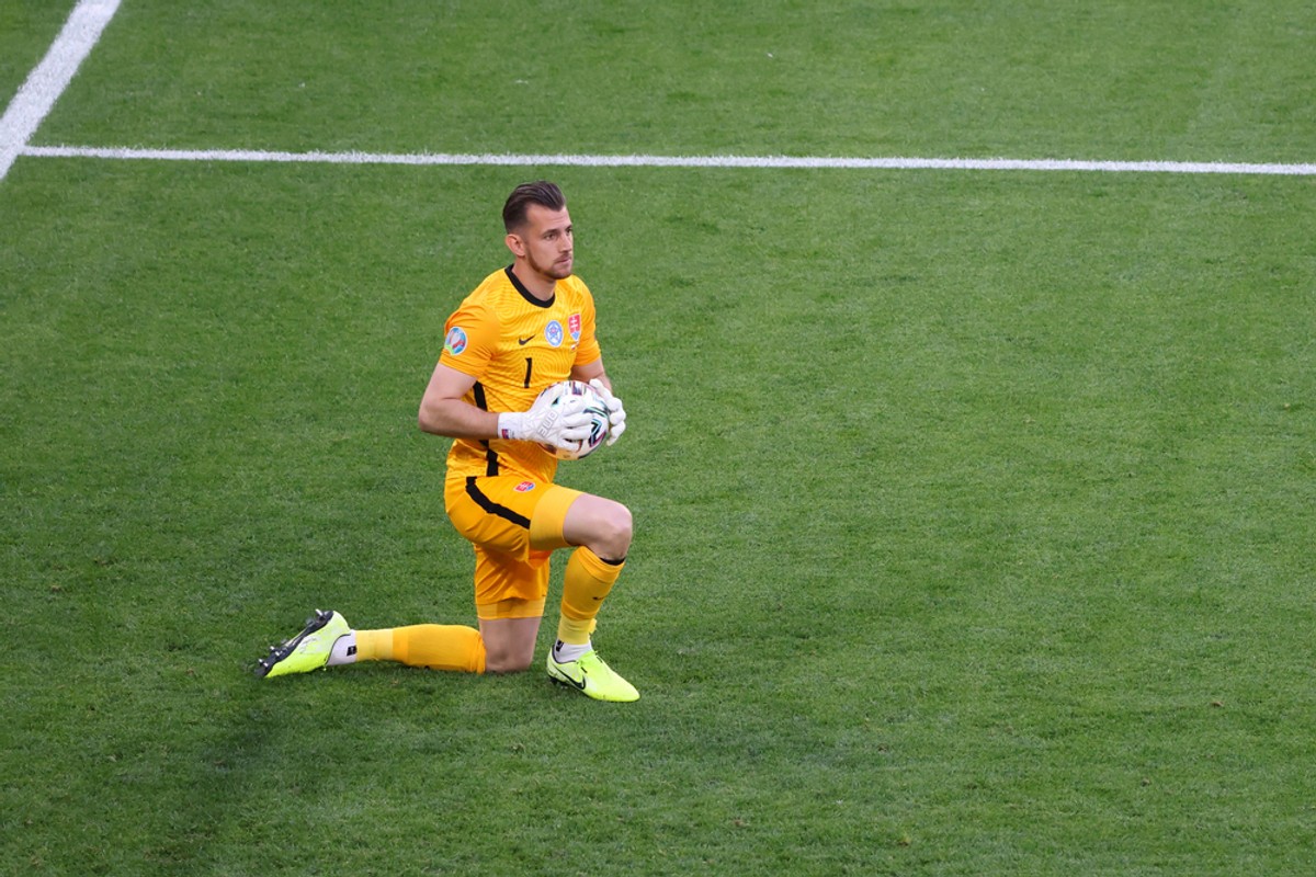 Martin Dubravka