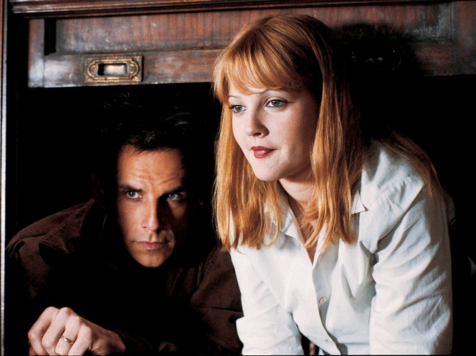 'Starsza pani musi zniknąć'