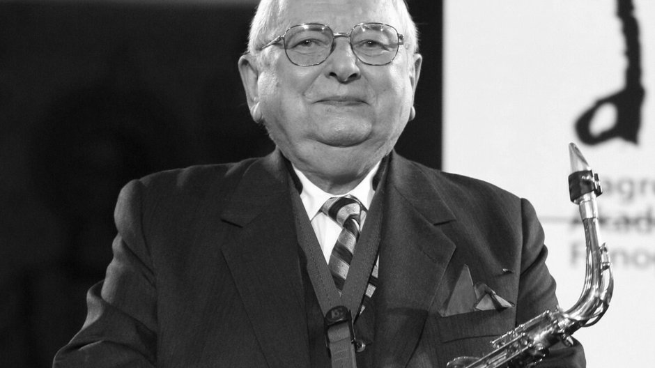 Jerzy "Duduś" Matuszkiewicz