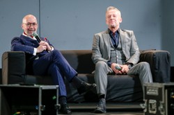 Wymowny wpis Bogusława Lindy ws. starć policji z aktywistami LGBT w Warszawie