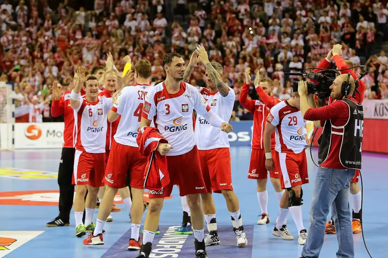Polacy Piłka Ręczna Handball