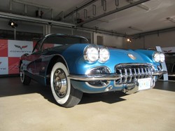 Konkurs - upoluj kosmiczne auto!