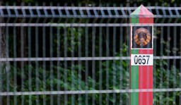 Od północy w strefie przy granicy z Białorusią zaostrzony stan wyjątkowy