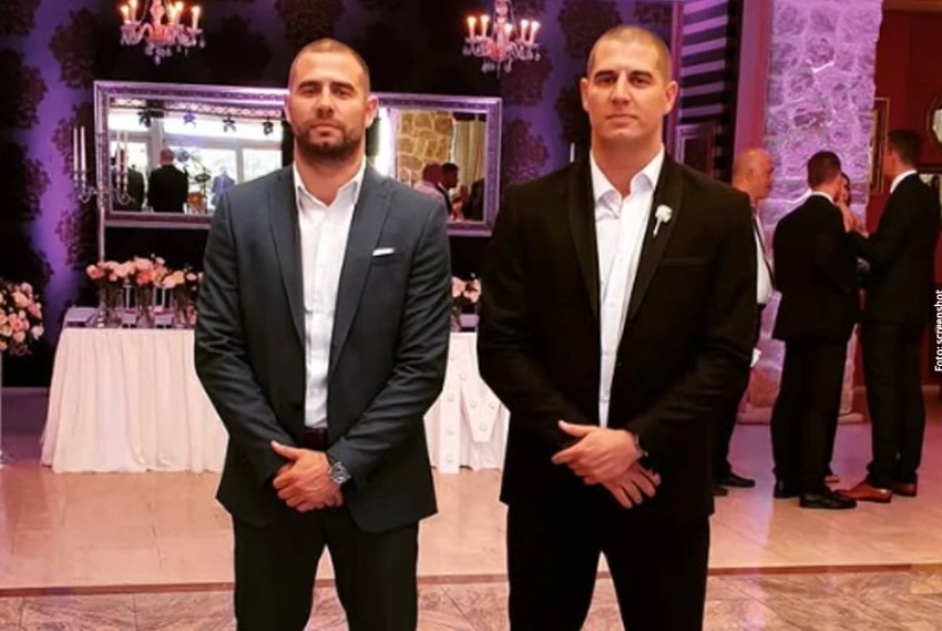 Sinovi Vanje Bulića 