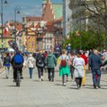 Bezrobocie w kwietniu jeszcze niższe od prognoz. Rynek pracy rozgrzany do czerwoności