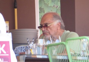  Voja Brajović