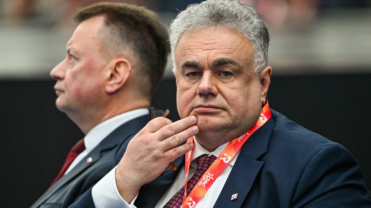 Tomasz Sakiewicz musi wyemitować sprostowanie. Jest decyzja sądu