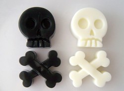 Takiego mydła jeszcze nie widziałaś!