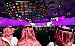 Polska w trzecim koszyku przed losowaniem grup MŚ. Na kogo możemy trafić?