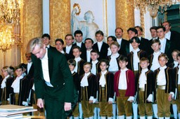 Pedofilia w chórze "Polskie Słowiki": Wiedzieli wszyscy, w tym radni. Milczano, bo korzyści były zbyt duże