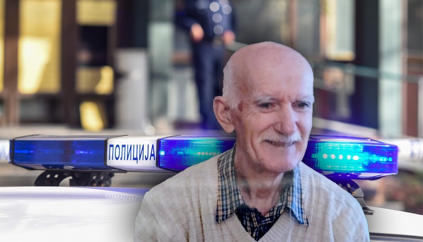 Todor Šunjka Ringier Nenad Mihajlovic Ustupljene fotografije