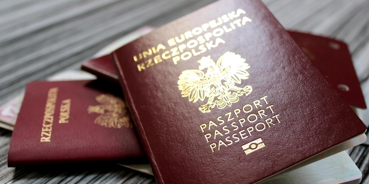 Paszportowe soboty ruszają w woj. śląskim