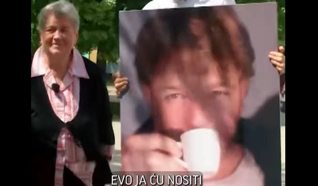 Baka Ljubica