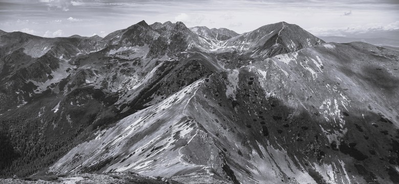 Nie żyje wybitna polska alpinistka. Krystyna Palmowska zginęła w Tatrach