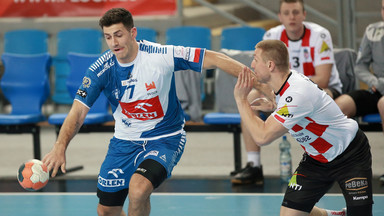 PGNiG Superliga: Orlen Wisła Płock pewnie pokonała Chrobrego Głogów