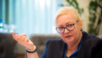 WSA rozpatrzył sprawę profesury Małgorzaty Manowskiej. Jaką decyzję podjął sąd?