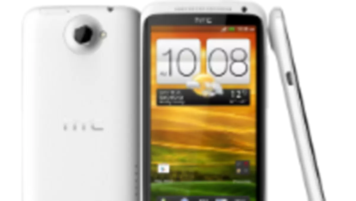 Jest Android 4.2.2 z Sense 5 dla HTC One X
