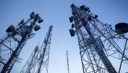 Teraherce i prędkości do 1000 km/h. Naukowcy przyspieszają rozwój technologii 6G