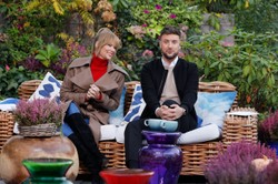 Małgorzata Tomaszewska o samotnym macierzyństwie: Bardzo często odwołuję spotkania