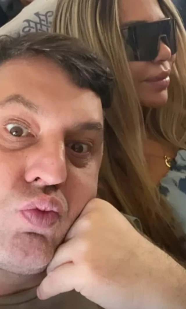 GALA ROĐENDAN ANELI AHMIĆ Slavlje organizovala u Dubrovniku, a tu je i OVAJ bivši cimer "Elite 9"
