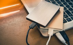 Nadciąga nowa wersja USB. Pliki prześlesz dwa razy szybciej niż obecnie