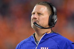 Two Giants players say everyone has given up and Ben McAdoo has 'lost the team'