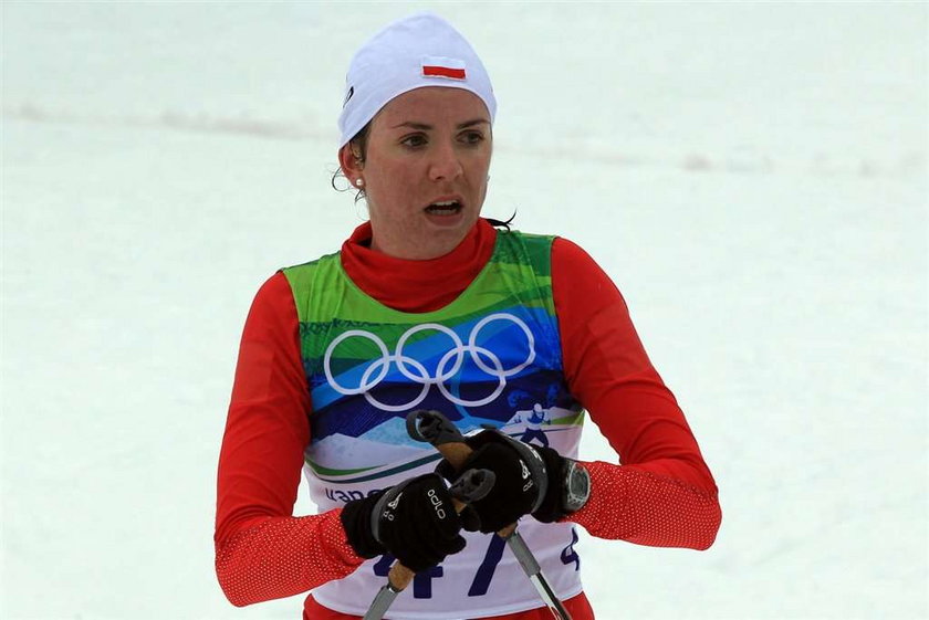 Kornelia Marek za doping może być zdyskwalifikowana na dwa lata